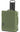 Pelican 1620 Watertight Protector Case with Foam - Large - 24.8 x 19.6 x 14-Inches - Black, Green, or Tan
