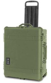 Pelican 1620 Watertight Protector Case with Foam - Large - 24.8 x 19.6 x 14-Inches - Black, Green, or Tan
