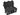 Pelican 1626 Wheeled Air Case With Padding Options - Black