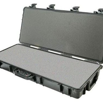 Pelican 1700 Watertight Case With Foam - Black, Green, or Tan
