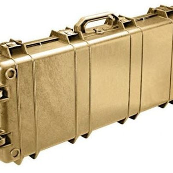 Pelican 1700 Watertight Case With Foam - Black, Green, or Tan