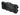 Pelican 1700NF Watertight Case Without Foam - Black