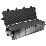 Pelican 1740 Watertight Case - With or Without Foam - Black, Tan, or Green