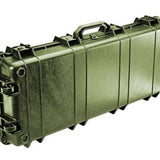 Pelican 1750 Watertight Case With Foam - Comes in 3 Colors