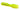 Pelican MityLite 1900 Flashlight - Xenon Incandescent Lamp - 11 Lumens - Class I Div 1 - Includes 2 x AAAs - Yellow (1900-015-245)