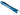 Pelican 1920 Compact LED Flashlight - 224 Lumens - Includes 2 x AAAs  - Blue (19200-0001-120)