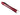 Pelican 1920 Compact LED Flashlight - 224 Lumens - Includes 2 x AAAs - Red (19200-0001-170)