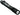 Pelican 1920 Compact LED Flashlight - 224 Lumens - Includes 2 x AAAs  - Black (19200-0001-110)