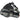Pelican L1 1930 LED Flashlight with Safety Lanyard - 12 Lumens - Class I Div 1 - Includes 4 x LR44 Coin Cells - Black (1930-010-110)