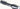 Pelican MityLite 1965 LED Flashlight - 21 Lumens - Includes 2 x AAAs - Black (1960-010-110)