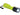 Pelican SabreLite 2010 LED Flashlight - 161 Lumens - Uses 3 x Cs - Class I Div 1 - Yellow (2010-014-245)