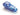 Pelican VB3 2220-010-126 Clip-on LED Flashlight - 9 Lumens - Class I Div 1 - Includes 2 x CR2032s - Blue