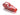 Pelican VB3 2220-010-176 Clip-on LED Flashlight - 9 Lumens - Class I Div 1 - Includes 2 x CR2032s - Red