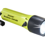 Pelican 2410 Stealthlite LED Flashlight - 183 Lumens - Uses 4 x AA (included)