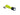 Pelican StealthLite 2460 Rechargeable LED Flashlight - 112 Lumens - Includes 4 x NiMH AAs - Yellow (2460-016-245)