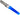 Pelican StealthLite 2490 LED Flashlight with Traffic Wand and 4 Color Filters - 64 Lumens - Uses 4 x AAs - Gray (2490-000-180)