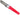 Pelican StealthLite 2490 LED Flashlight with Traffic Wand and 4 Color Filters - 64 Lumens - Uses 4 x AAs - Gray (2490-000-180)