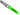 Pelican StealthLite 2490 LED Flashlight with Traffic Wand and 4 Color Filters - 64 Lumens - Uses 4 x AAs - Gray (2490-000-180)