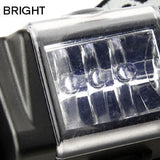 Pelican HeadsUp Lite 2610 LED Headlamp - 30 Lumens - Includes 3 x AAAs - Class I Div 1 - Black (2610-032-110)