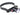 Pelican 2620 Hybrid LED and Xenon Headlamp - 26 Lumens - Includes 3 x AAA Alkaline - Black