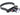Pelican 2620 Hybrid LED and Xenon Headlamp - 26 Lumens - Includes 3 x AAA Alkaline - Black