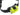 Pelican 2765C LED Headlamp - 155 Lumens - Includes 3 x AAA - Black or Yellow