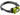 Pelican 2765C LED Headlamp - 155 Lumens - Includes 3 x AAA - Black or Yellow