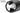 Pelican PM6 3330 Polymer LED Flashlight - 90 Lumens - Includes 2 x CR123As   - Black (3330-010-110)
