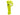 Pelican 3415 Right-Angle LED Flashlight - 336 Lumens - Uses 3 x AAA - Yellow