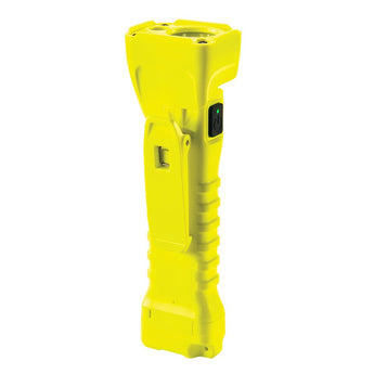 Pelican 3415 Right-Angle LED Flashlight - 336 Lumens - Uses 3 x AAA - Yellow