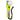 Pelican Little Ed 3610PLC Photoluminescent LED Flashlight (Includes 4 x AA Batteries) -  (3610-015-247)