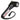 Pelican Little Ed 3660 Rechargeable Right Angle LED Flashlight - 40 Lumens - Includes 4 x NiMH AAs and Charger - Black (3660-010-110)