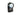 Pelican 3765 Rechargeable Right Angle LED Flashlight - 172 Lumens - Includes 4 x NiMH AAs & Charger - Black (3765-001-110)