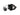 Pelican 3765 Rechargeable Right Angle LED Flashlight - 172 Lumens - Includes 4 x NiMH AAs & Charger - Black (3765-001-110)