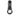 Pelican 5050R Rechargeable LED Flashlight - 883 Lumens - Uses 1 x 18650 - Black