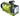 Pelican 9410 Rechargeable LED Lantern/Flashlight - Yellow (9410-001-245)