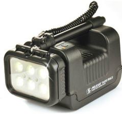 Pelican 9430 RALS Lighting  - Black (9430-000-110)