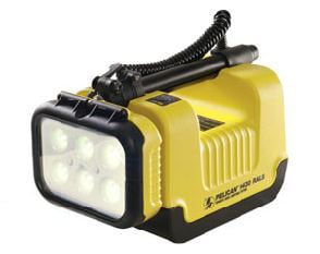 Pelican 9430 RALS Lighting  - Yellow (9430-000-245)