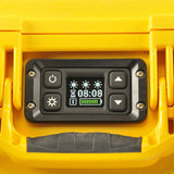 Pelican 9460 Remote Area Lighting System - 12000 Lumens - with Integrated SLA Battery - Black (094600-0002-110) or Yellow (094600-0002-245)