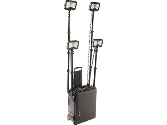 Pelican 9470 RALS - black