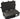 Pelican 1605 AIR Watertight Case with Logo - Black - Multiple Inserts Available