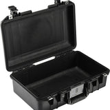 Pelican 1550 Watertight Case with Liner - With or Without Foam