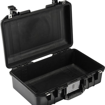 Pelican 1550 Watertight Case with Liner - With or Without Foam