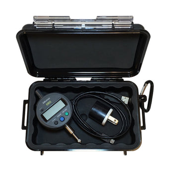 Pelican 1040 Watertight Case - Multiple Color Options