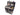Pelican 1440 Top Loader Case - With Logo - With or Without Foam - Black