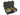 Pelican 1605 AIR Watertight Case with Logo - Black - Multiple Inserts Available