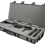 Pelican 1700 Watertight Case With Foam - Black, Green, or Tan