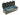 Pelican 1740 Watertight Case - With or Without Foam - Black, Tan, or Green