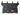 Pelican V700 Vault Takedown Hard Case - With Foam - Black