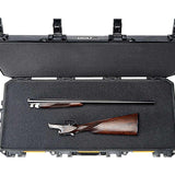 Pelican V700 Vault Takedown Hard Case - With Foam - Black